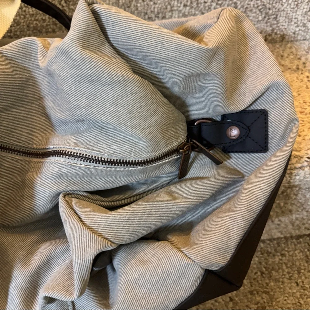 Cutter And Buck ‘Teachables’ Weekender Duffle Bag